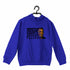 Quirkipedia Dhoni Yellove Tamil Cricket Tamil summer-22 Hooded SweatShirts